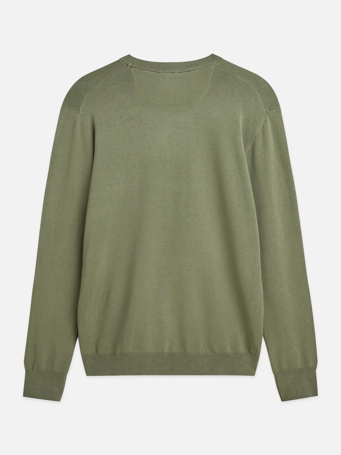 Essentials Ecovero Regular-Fit Pullover