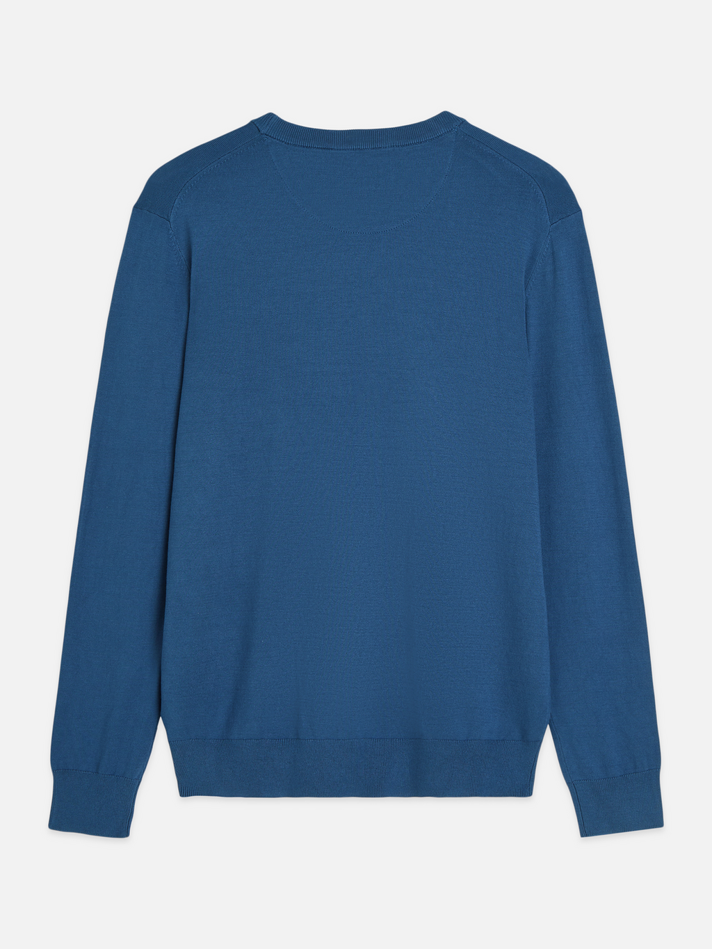 Essentials Ecovero Regular-Fit Pullover