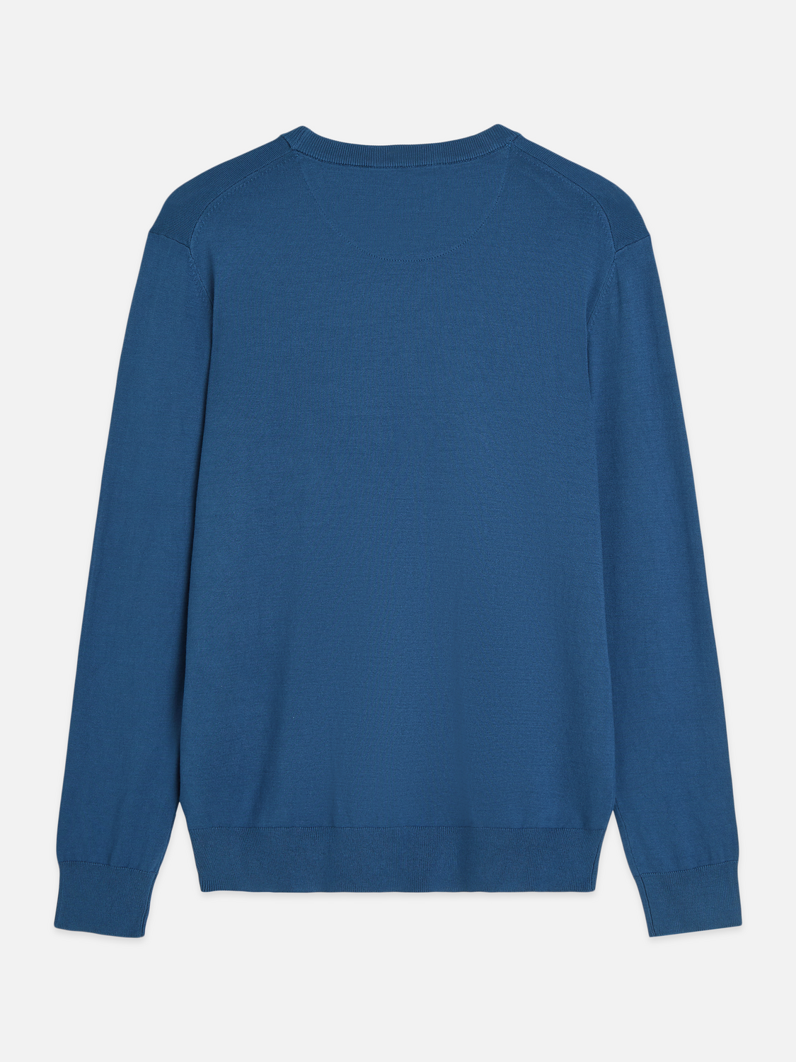 Essentials Ecovero Regular-Fit Pullover