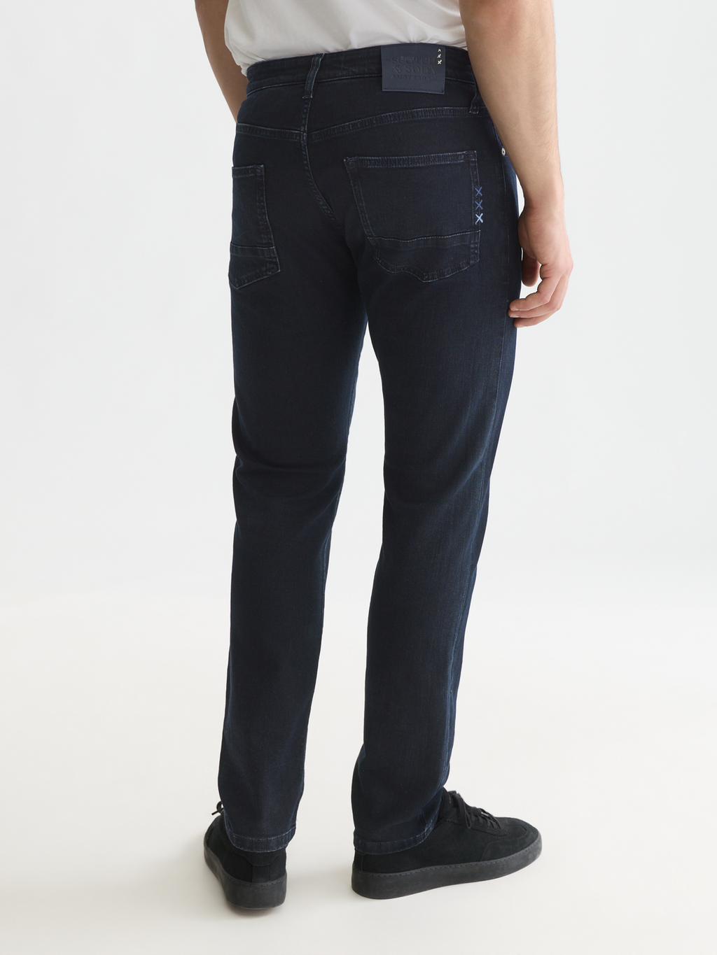Ralston Regular Slim Fit Jeans