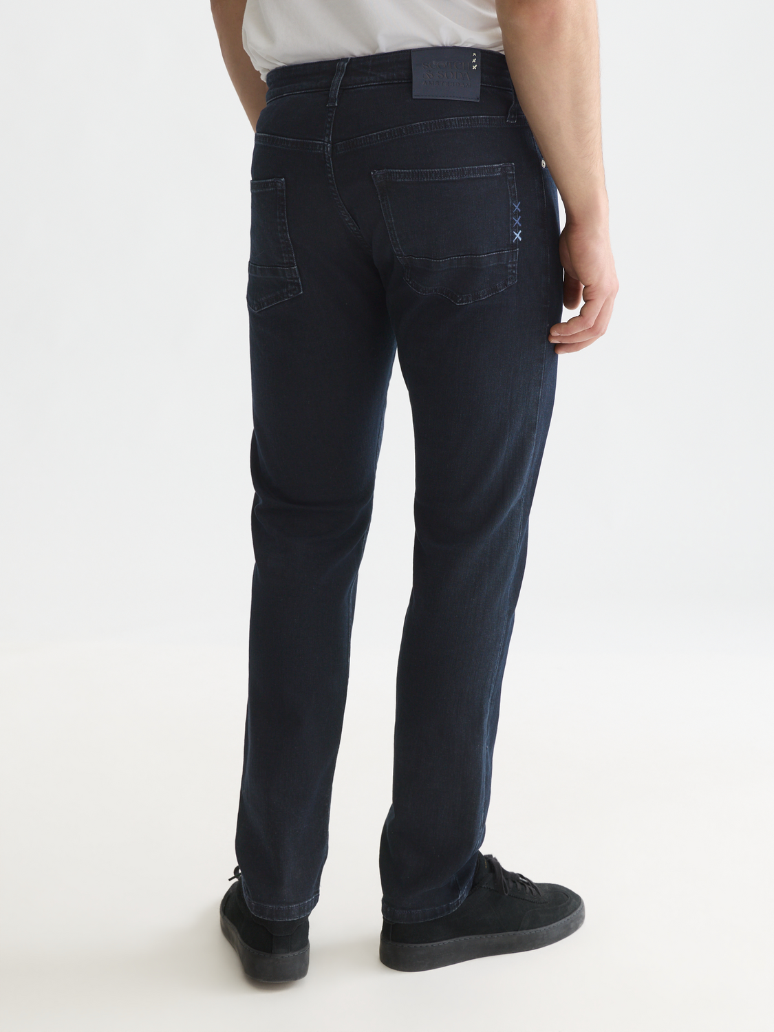 Ralston Regular Slim Fit Jeans