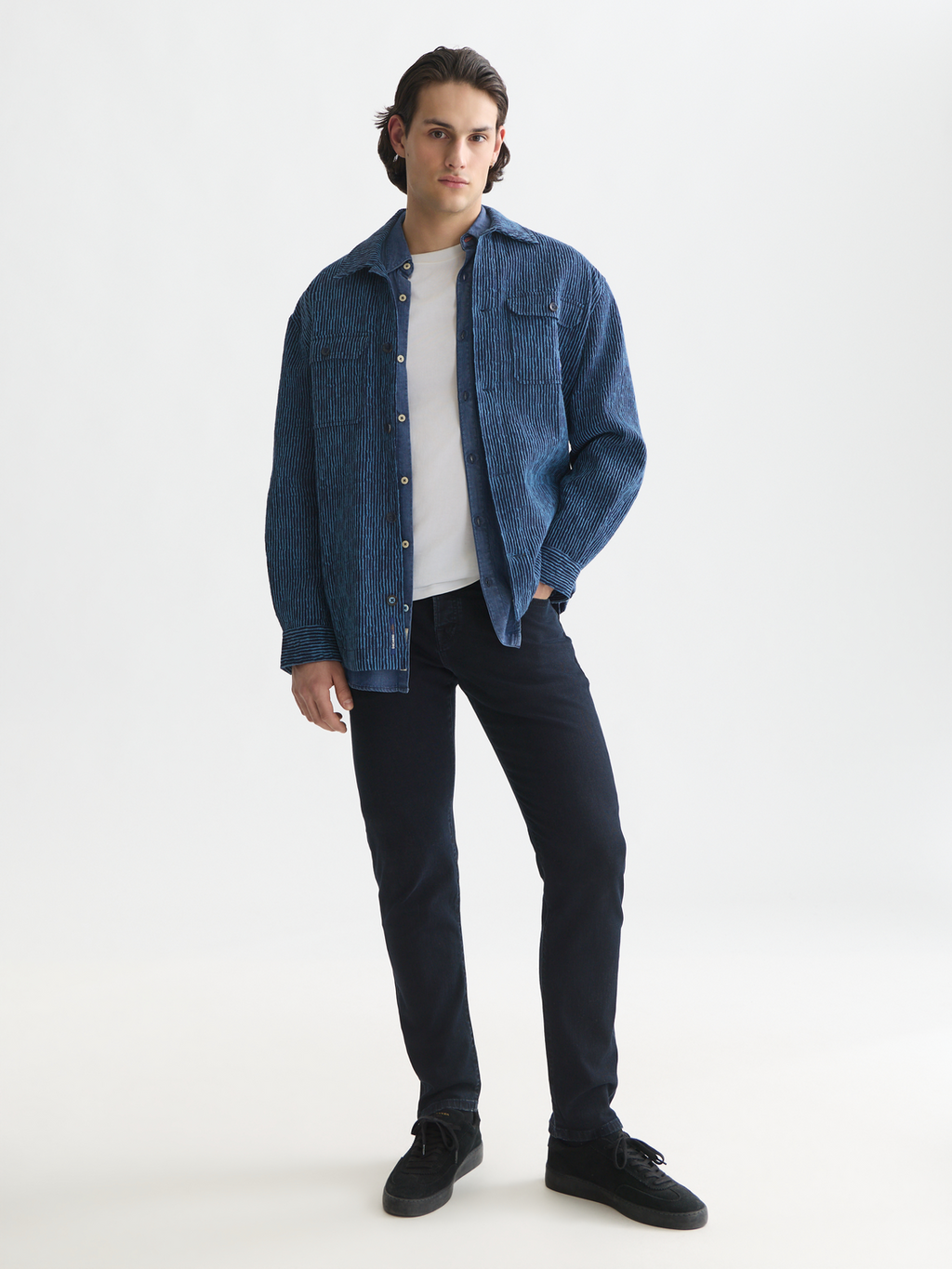 Ralston Regular Slim Fit Jeans