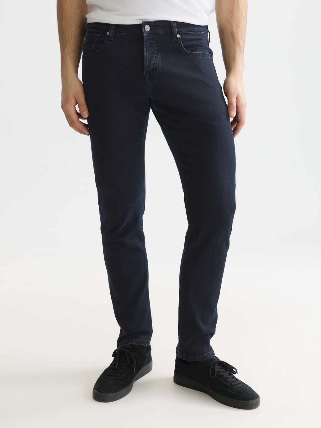 Ralston Regular Slim Fit Jeans