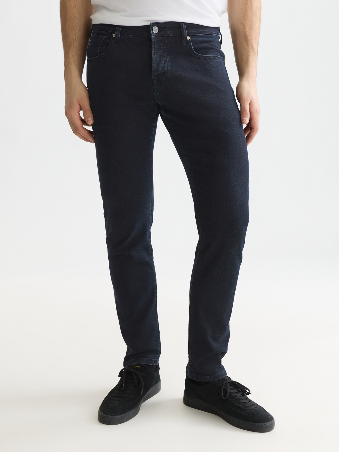 Ralston Regular Slim Fit Jeans