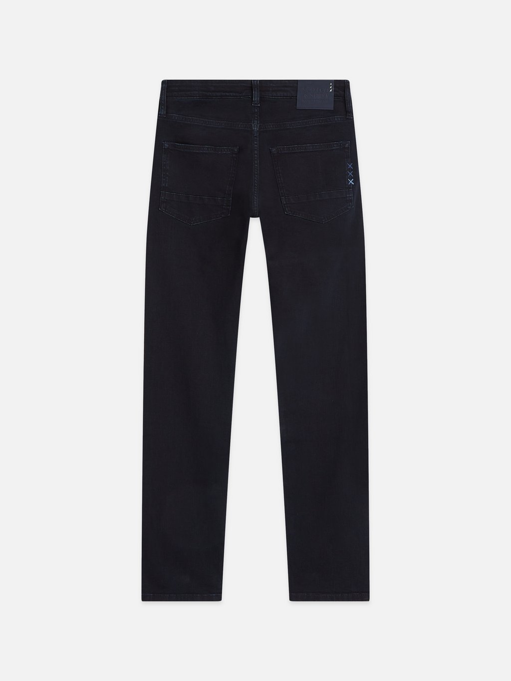 Ralston Regular Slim Fit Jeans