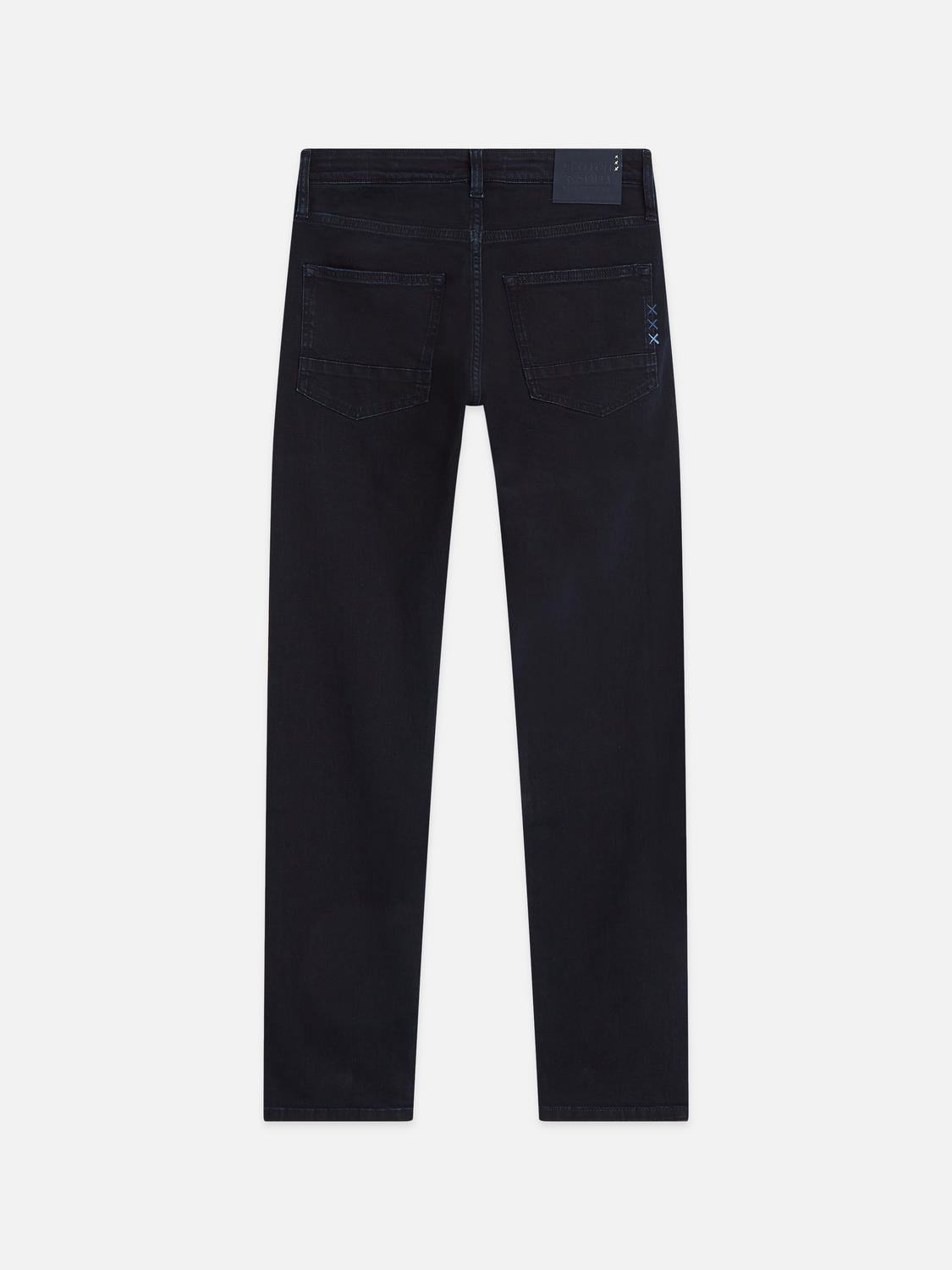 Ralston Regular Slim Fit Jeans