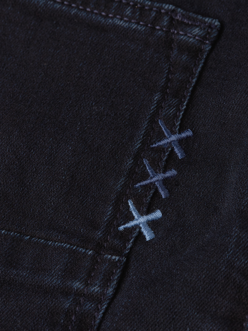 Ralston Regular Slim Fit Jeans
