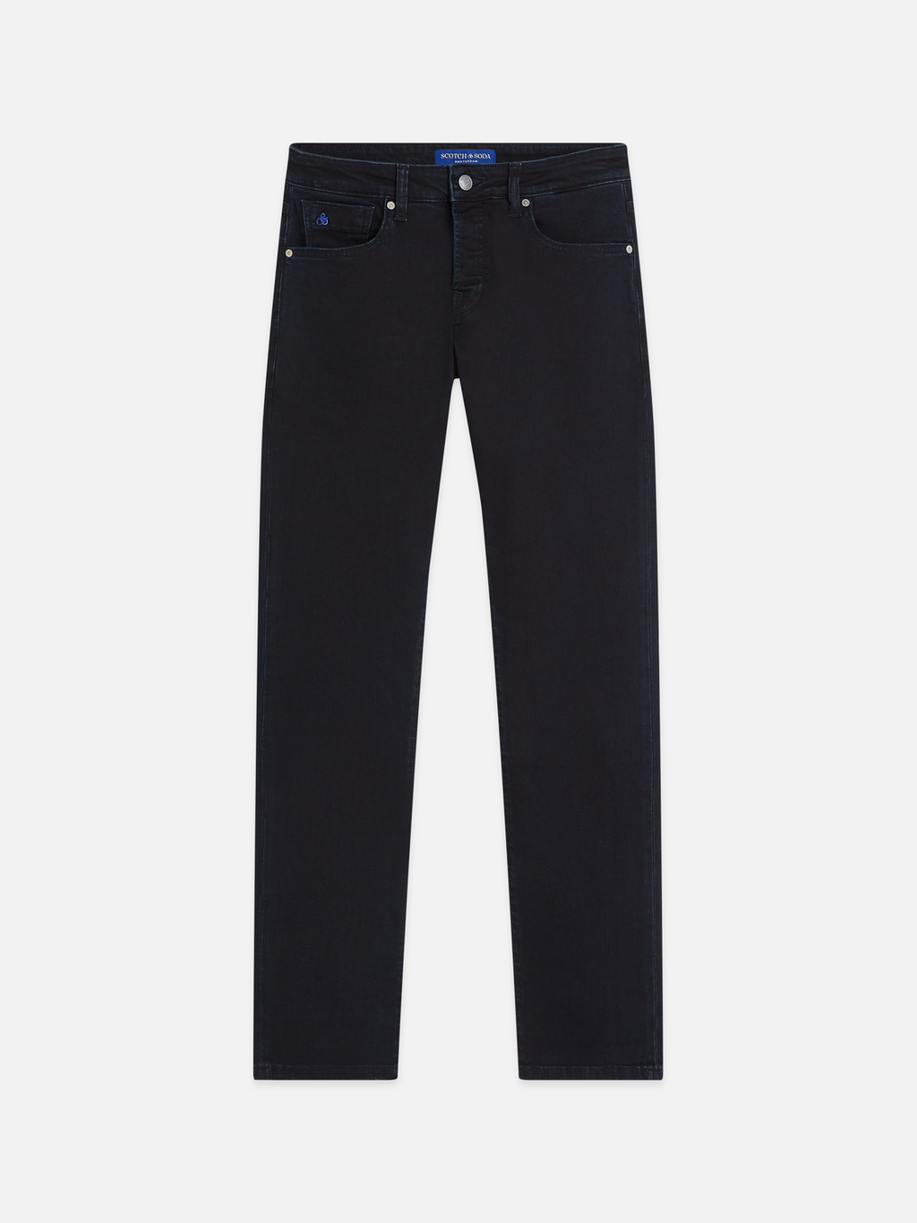 Ralston Regular Slim Fit Jeans