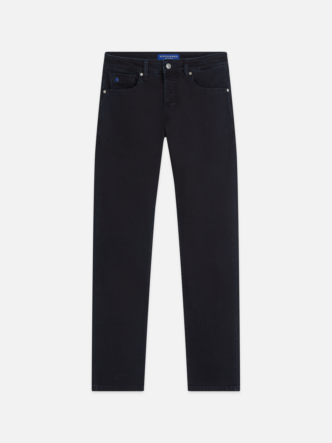 Ralston Regular Slim Fit Jeans