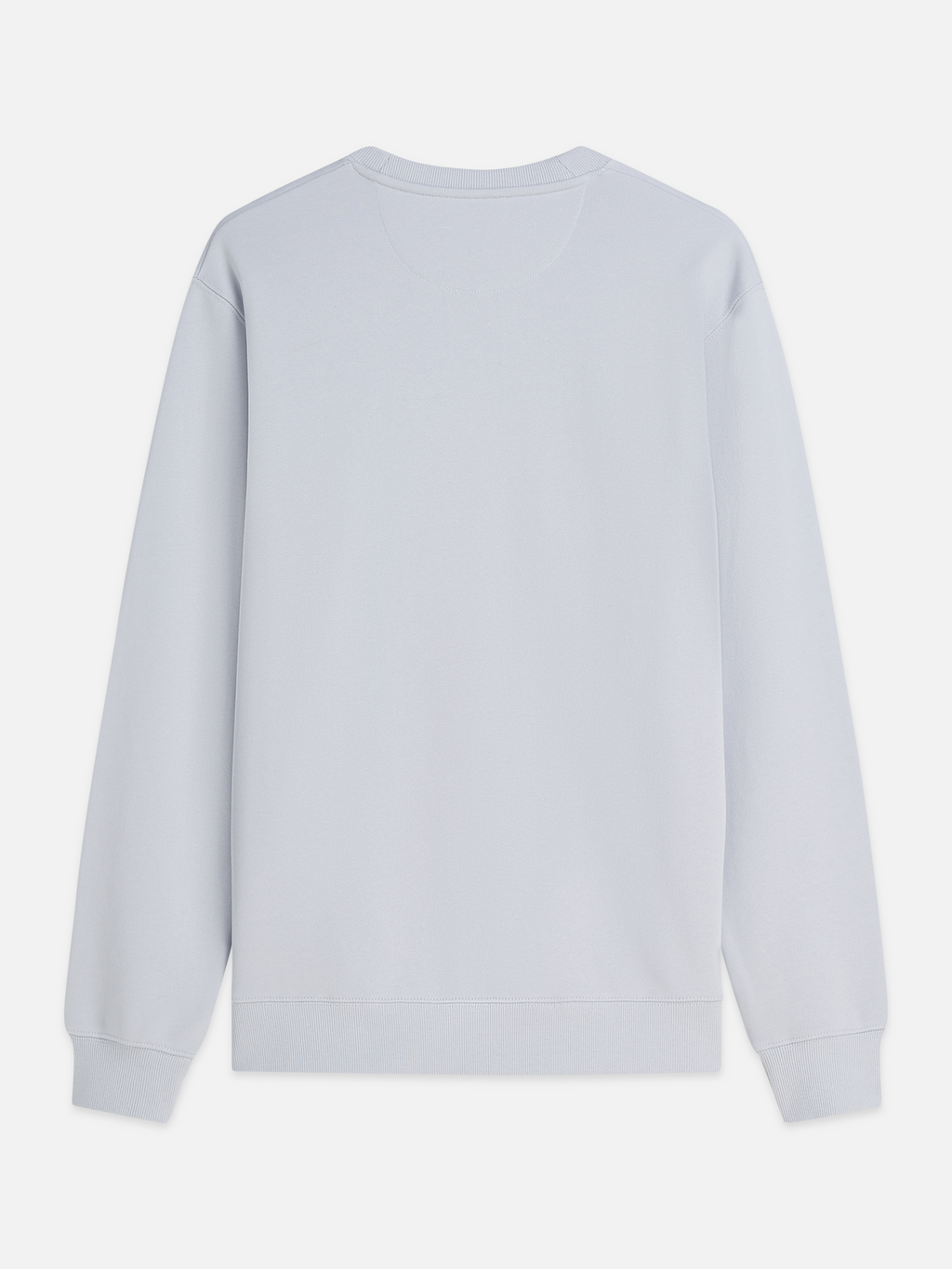 Seasonal Core Logo Badge Regularfit Sweatshirt