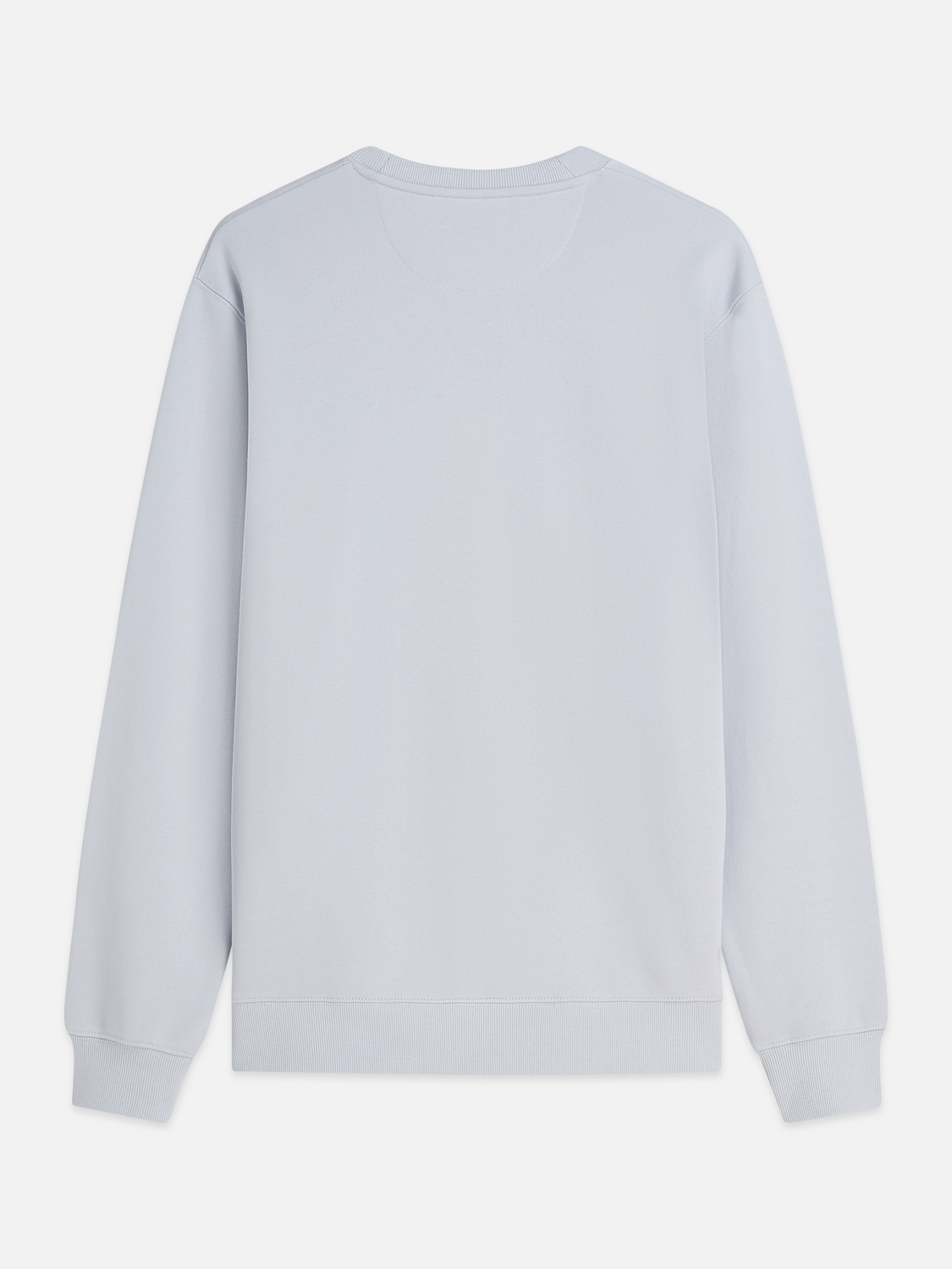Seasonal Core Logo Badge Regularfit Sweatshirt