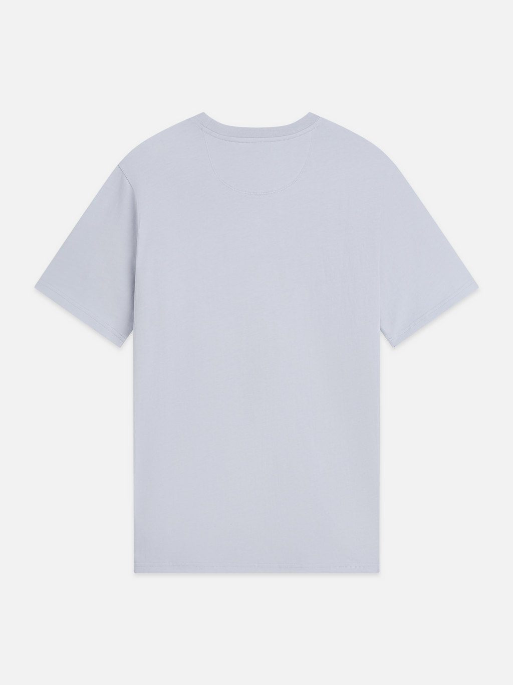 Essentials Chest Logo Regular-Fit T-Shirt
