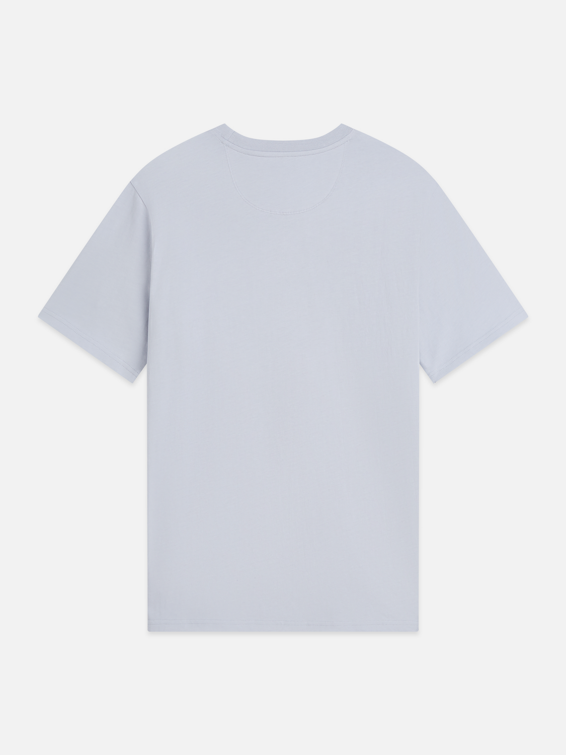 Essentials Chest Logo Regular-Fit T-Shirt
