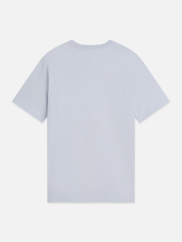 Essentials T-Shirt mit Logo im Regular Fit