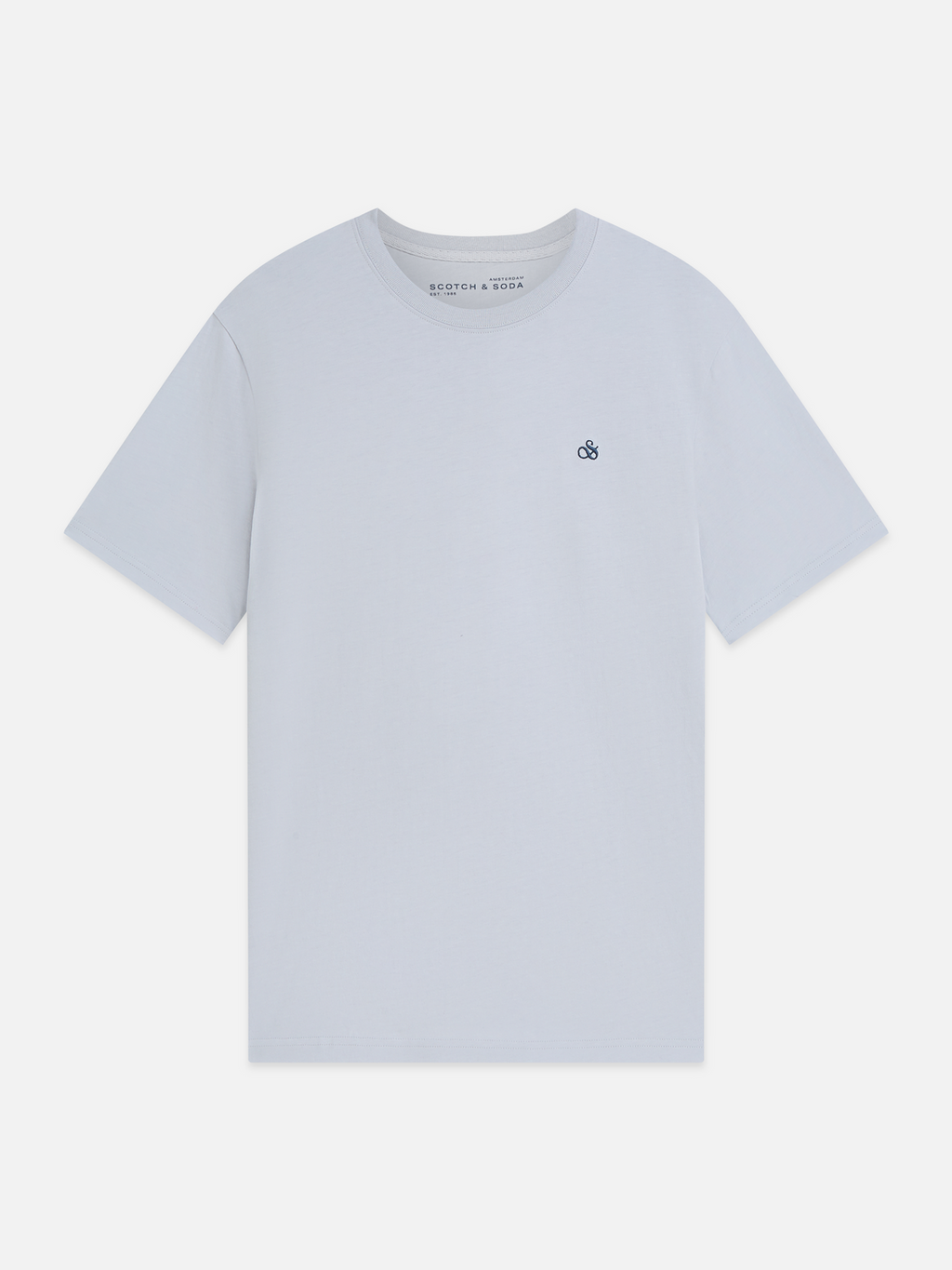 Essentials Chest Logo Regular-Fit T-Shirt