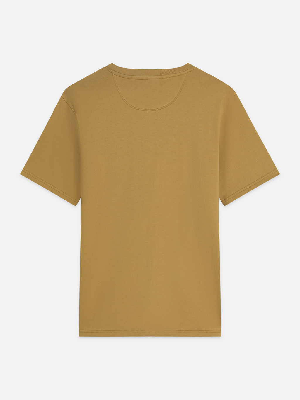 Essentials Chest Logo Regular-Fit T-Shirt