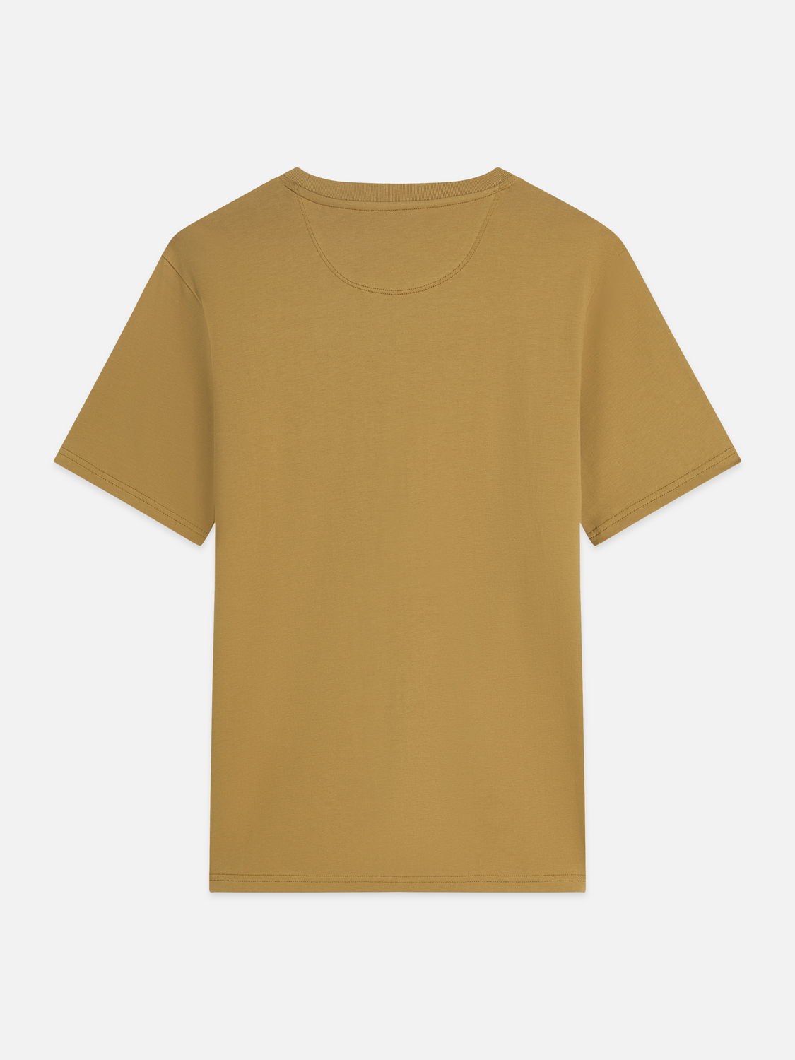 Essentials Chest Logo Regular-Fit T-Shirt