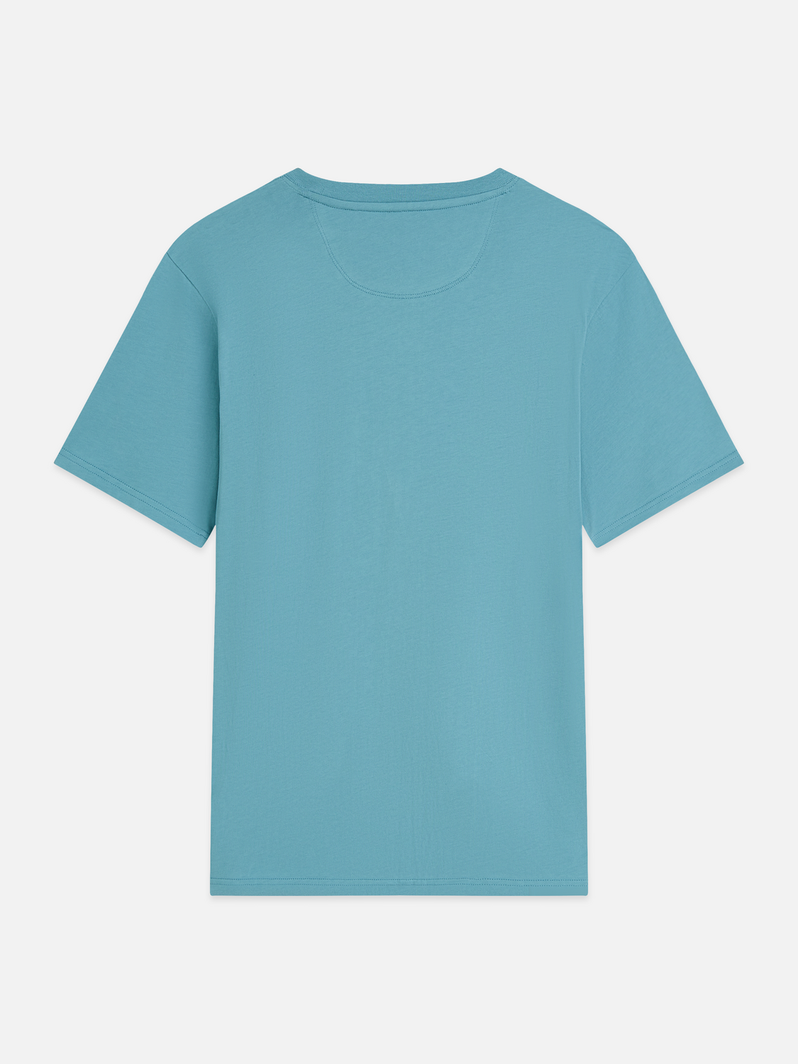 Essentials Chest Logo Regular-Fit T-Shirt