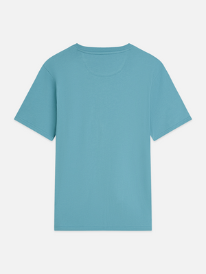 Essentials Chest Logo Regular-Fit T-Shirt