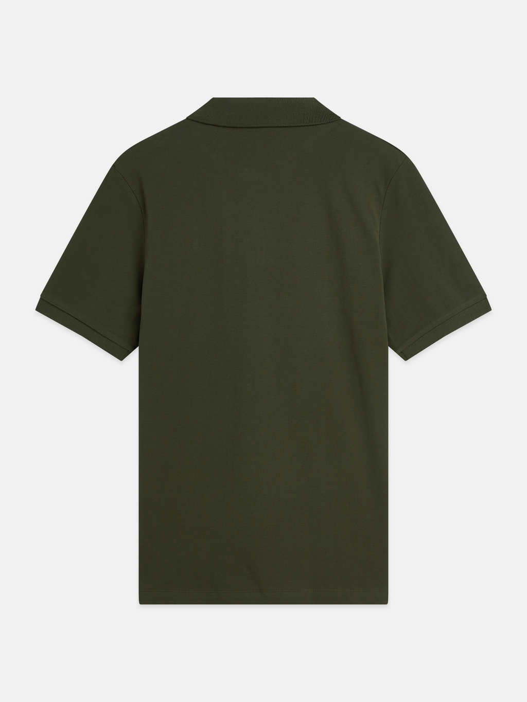 Seasonal Core Pique Chest Logo Polo