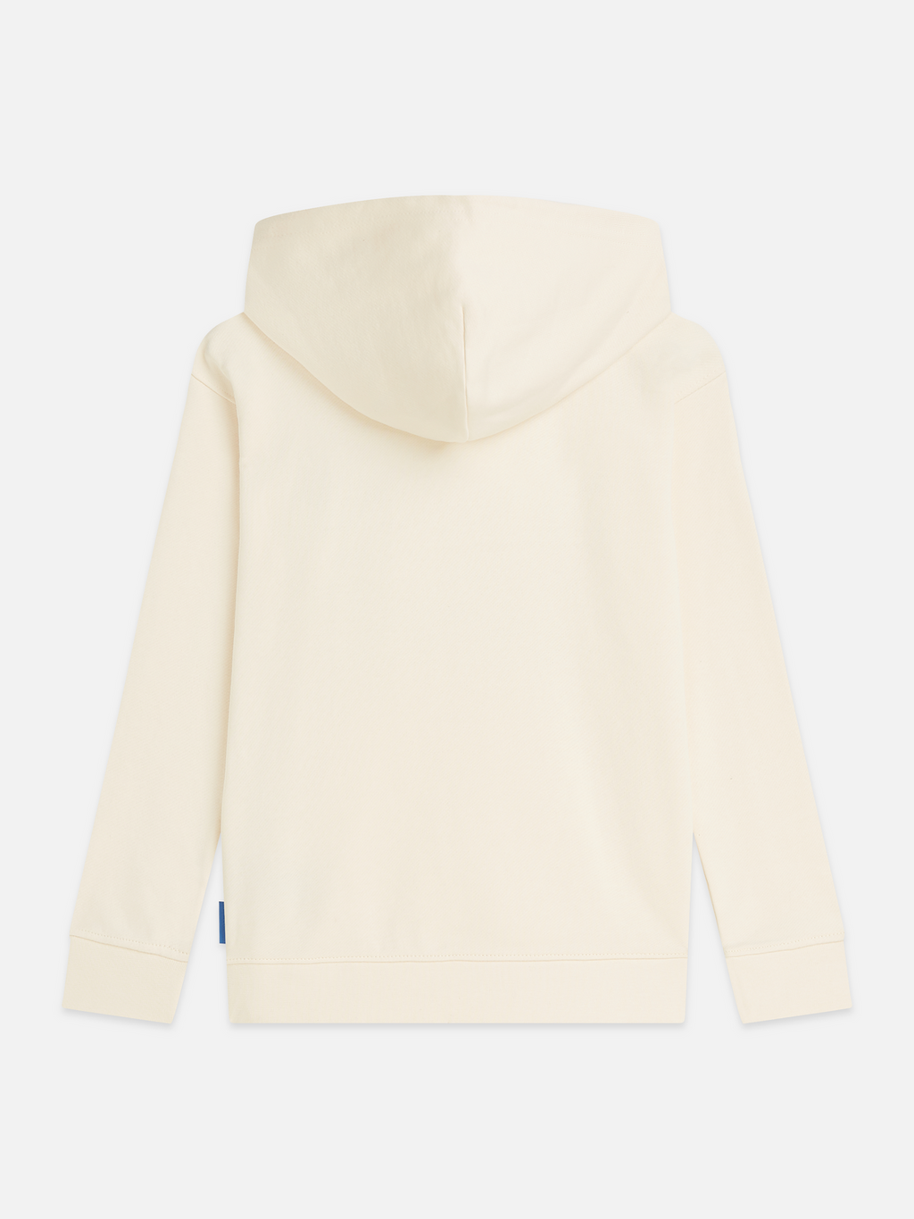 Boys' Front Artwork Relaxed-Fit Hoodie