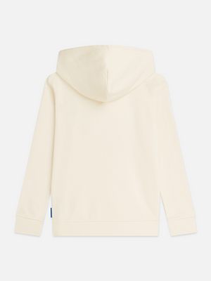 Kapuzenpullover für Jungen mit „Front Artwork“ und entspannter Passform
