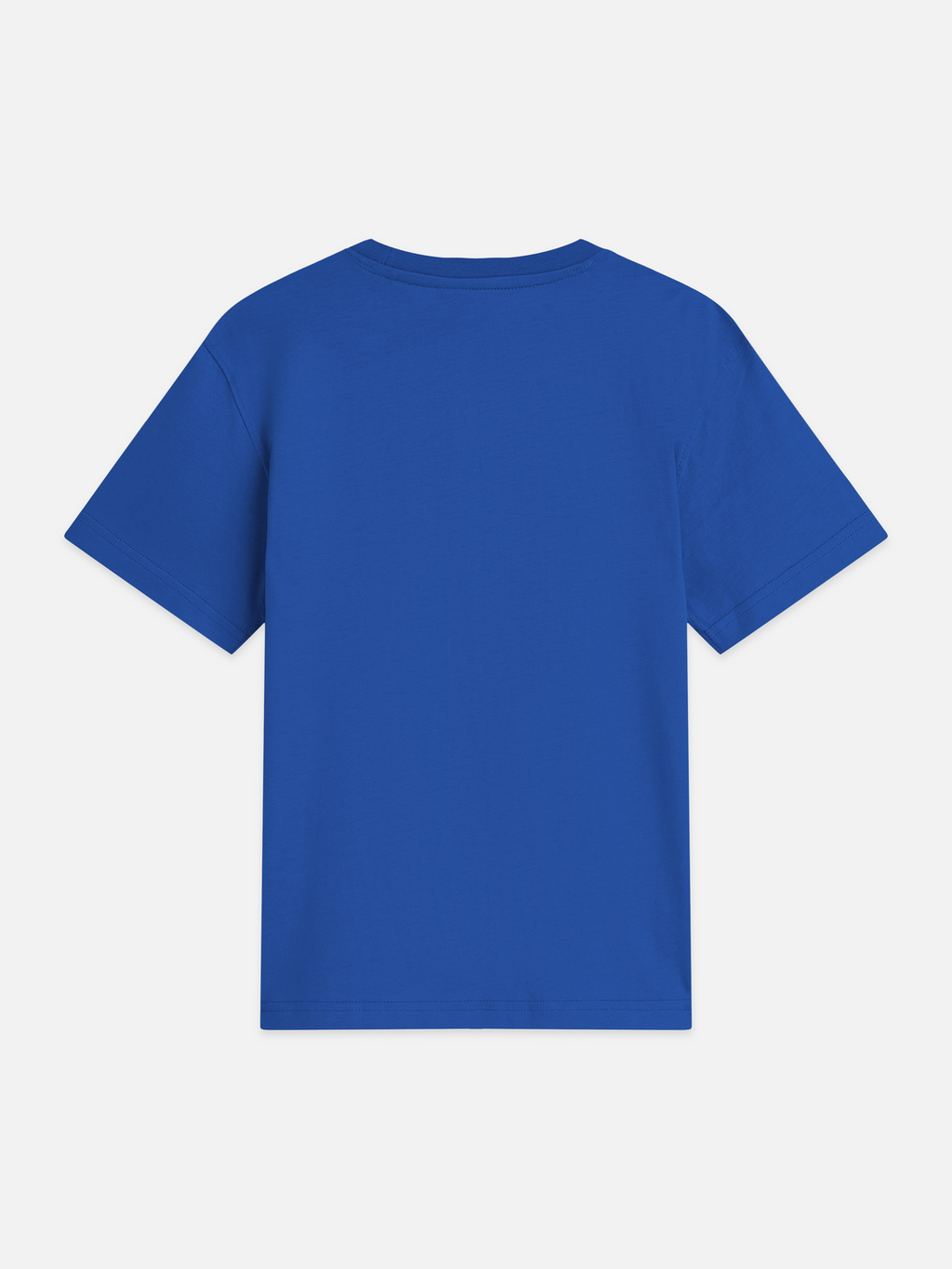Front Artwork Relaxedfit Tshirt