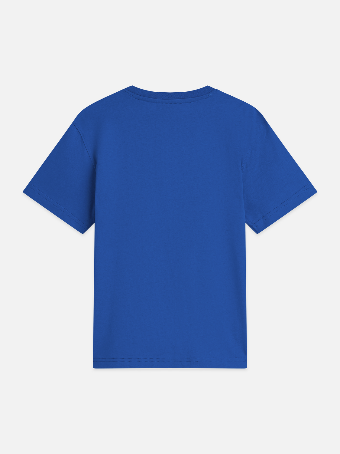 Front Artwork Relaxedfit Tshirt