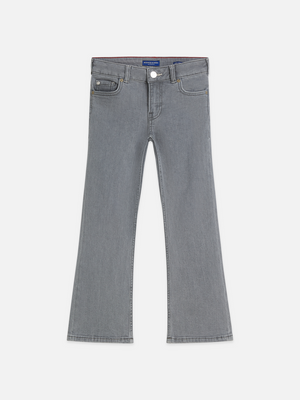 Girls' The Charm  Dreamveil Grey
