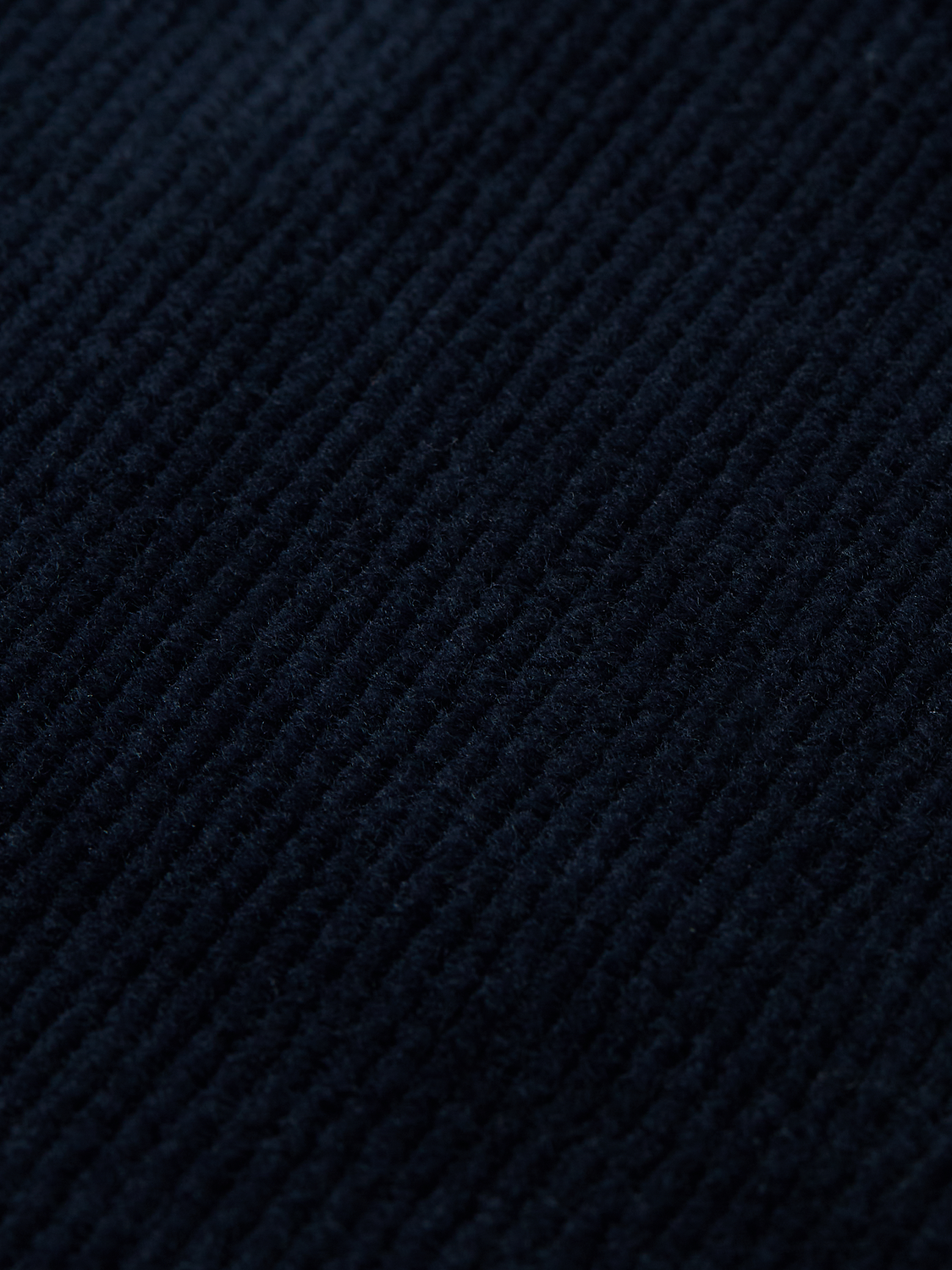 Velvet Ribbed Leggings