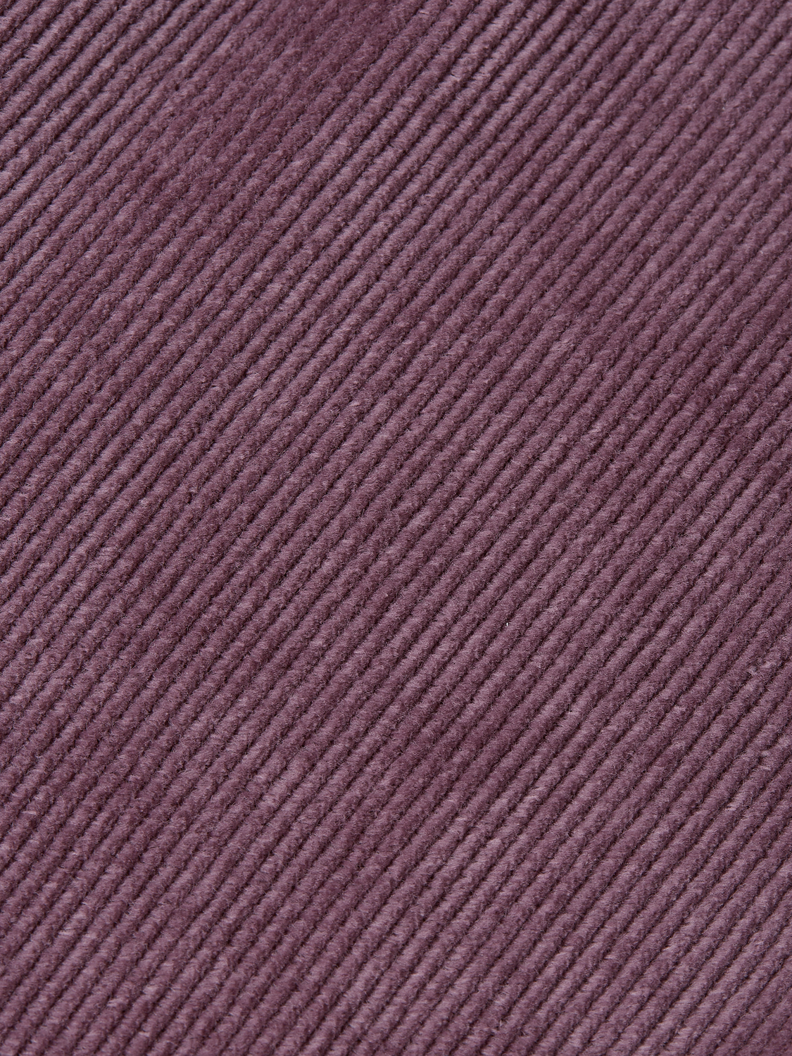 Girls' Velvet Ribbed Leggings