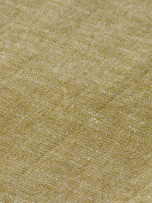 Seasonal Essentials —  Warren Cotton Linen Jogger