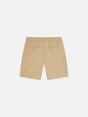 Stuart Cotton Twill Shorts