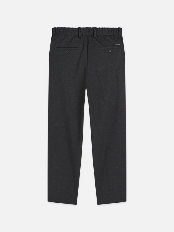Finch Tailored Yarn-Dyed Technical Jersey Jogger