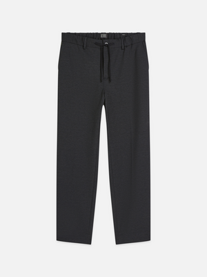 Finch Tailored Yarn-Dyed Technical Jersey Jogger