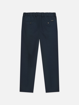 Finch Tailored Yarn-Dyed Technical Jersey Jogger