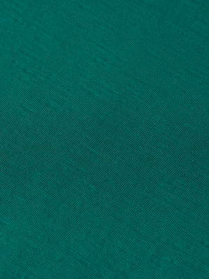 Garment-Dye Relaxed-Fit T-Shirt