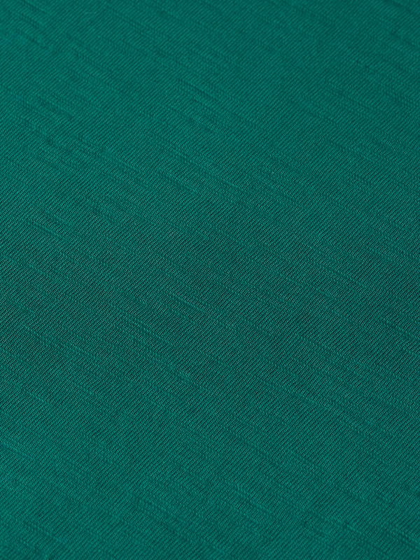 Garment-Dye Relaxed-Fit T-Shirt