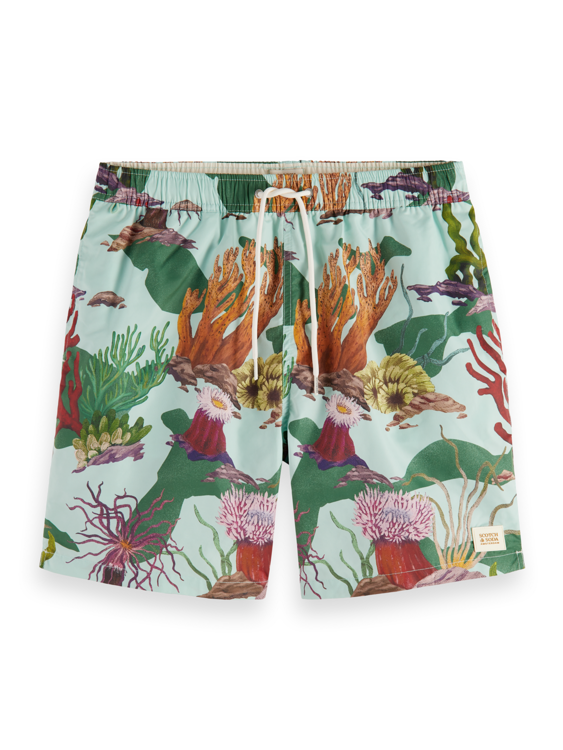 Coral Reef AOP