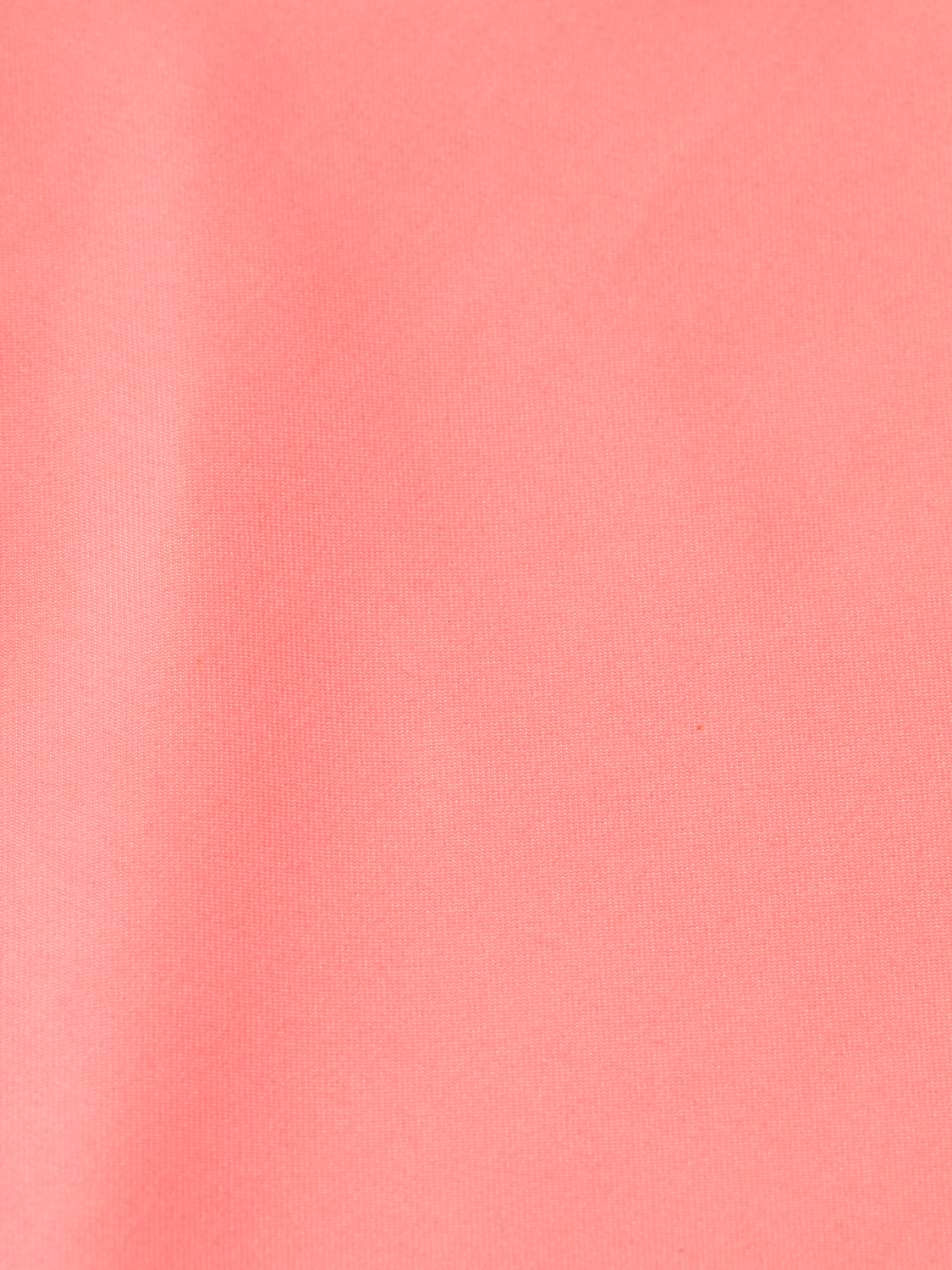 Washed Neon Peach