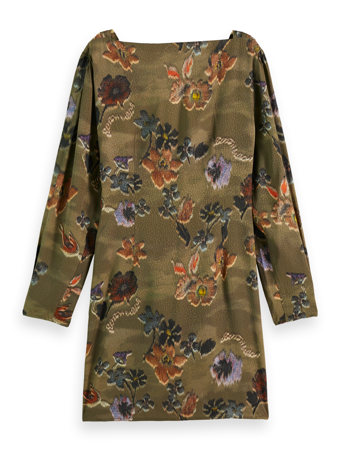 Poetry Tapestry Military