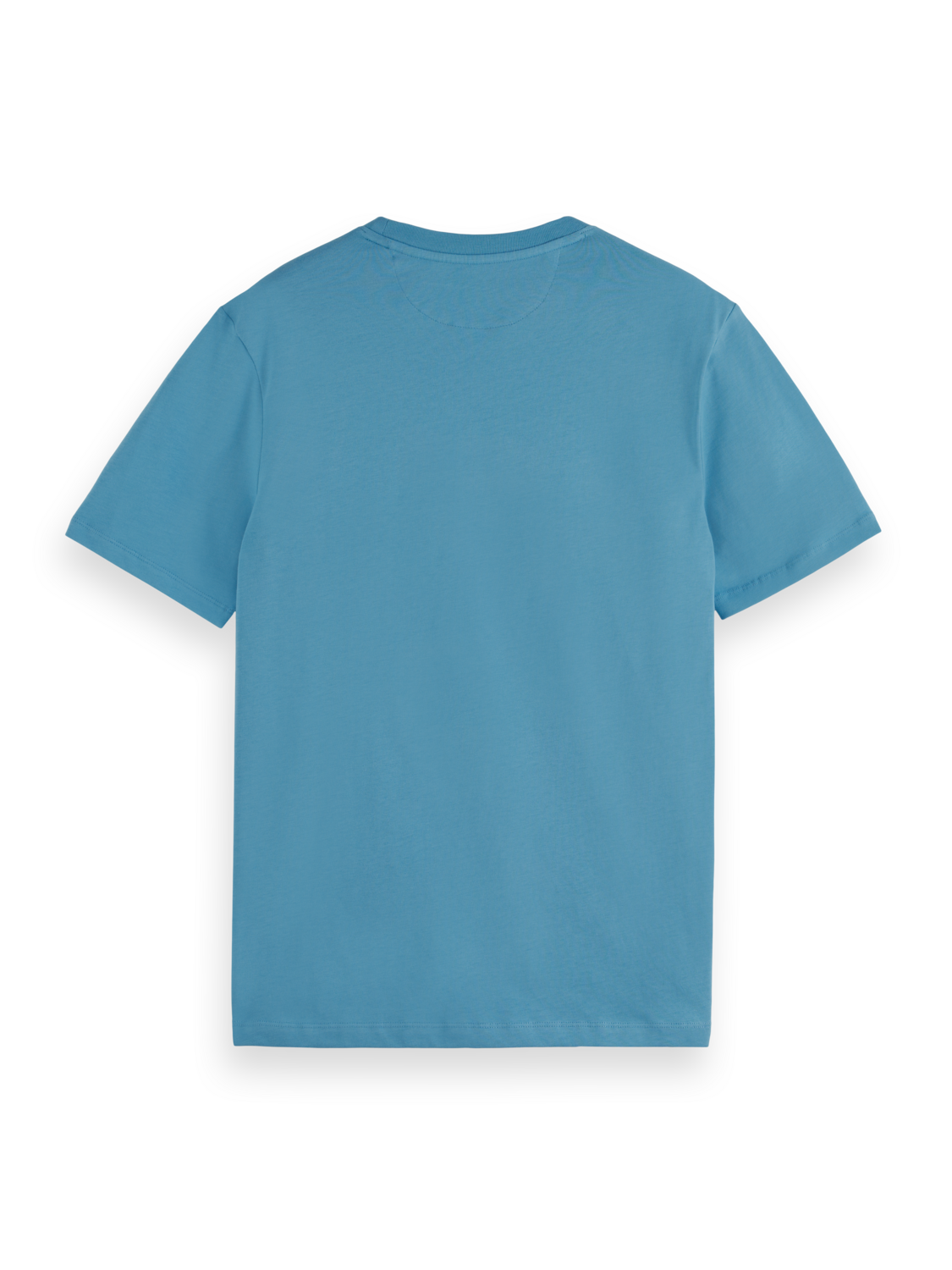 Novel Blue