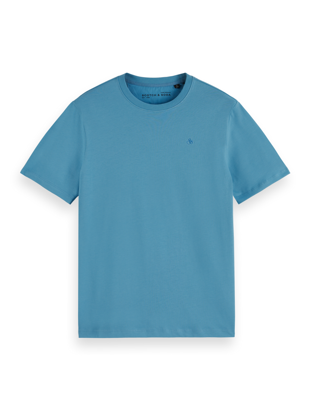 Novel Blue