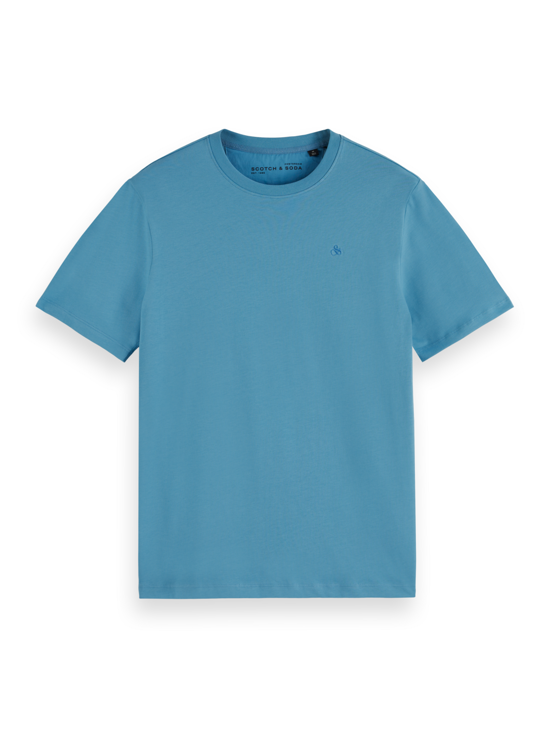 Novel Blue