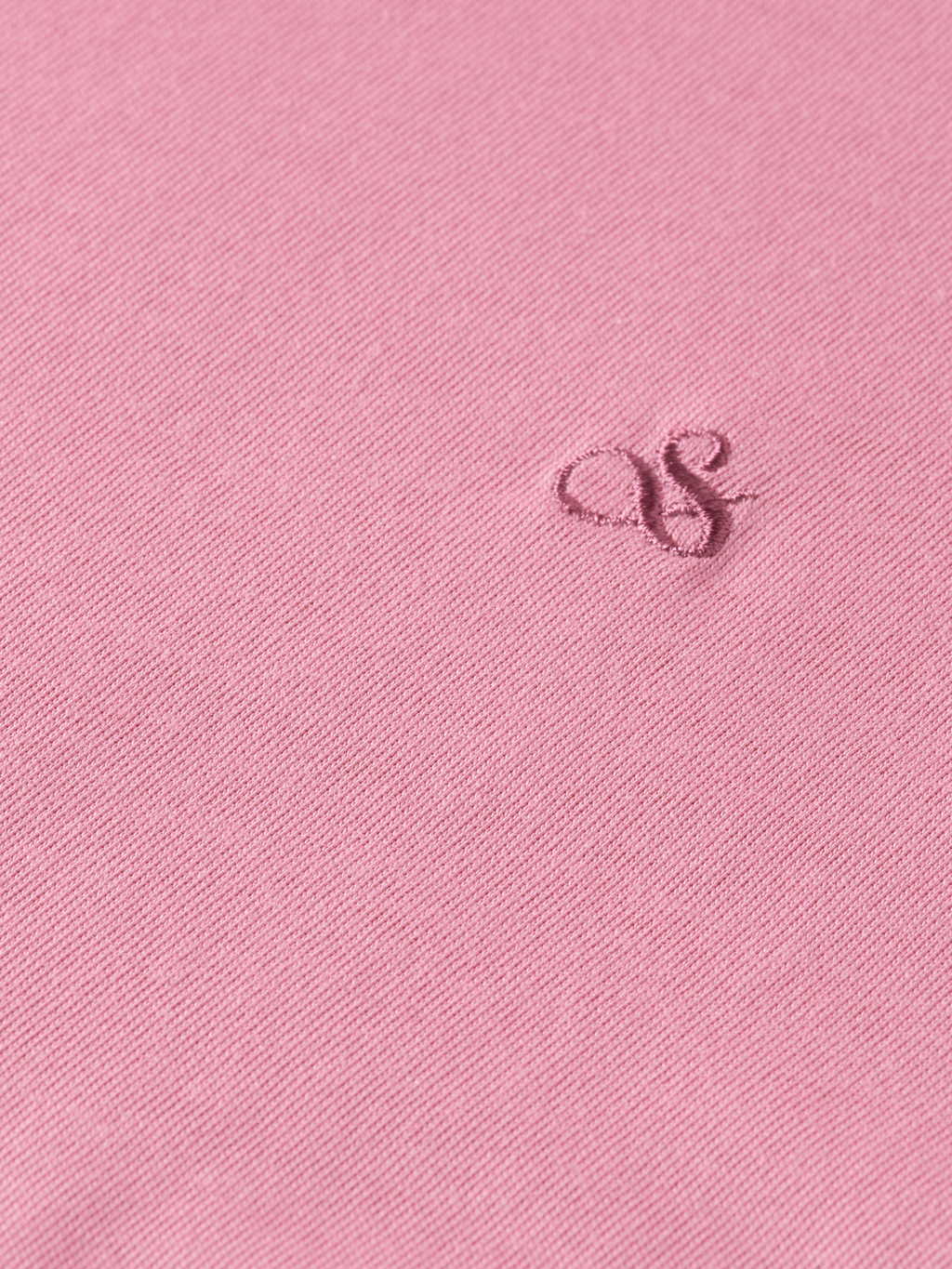 Poetry Pink