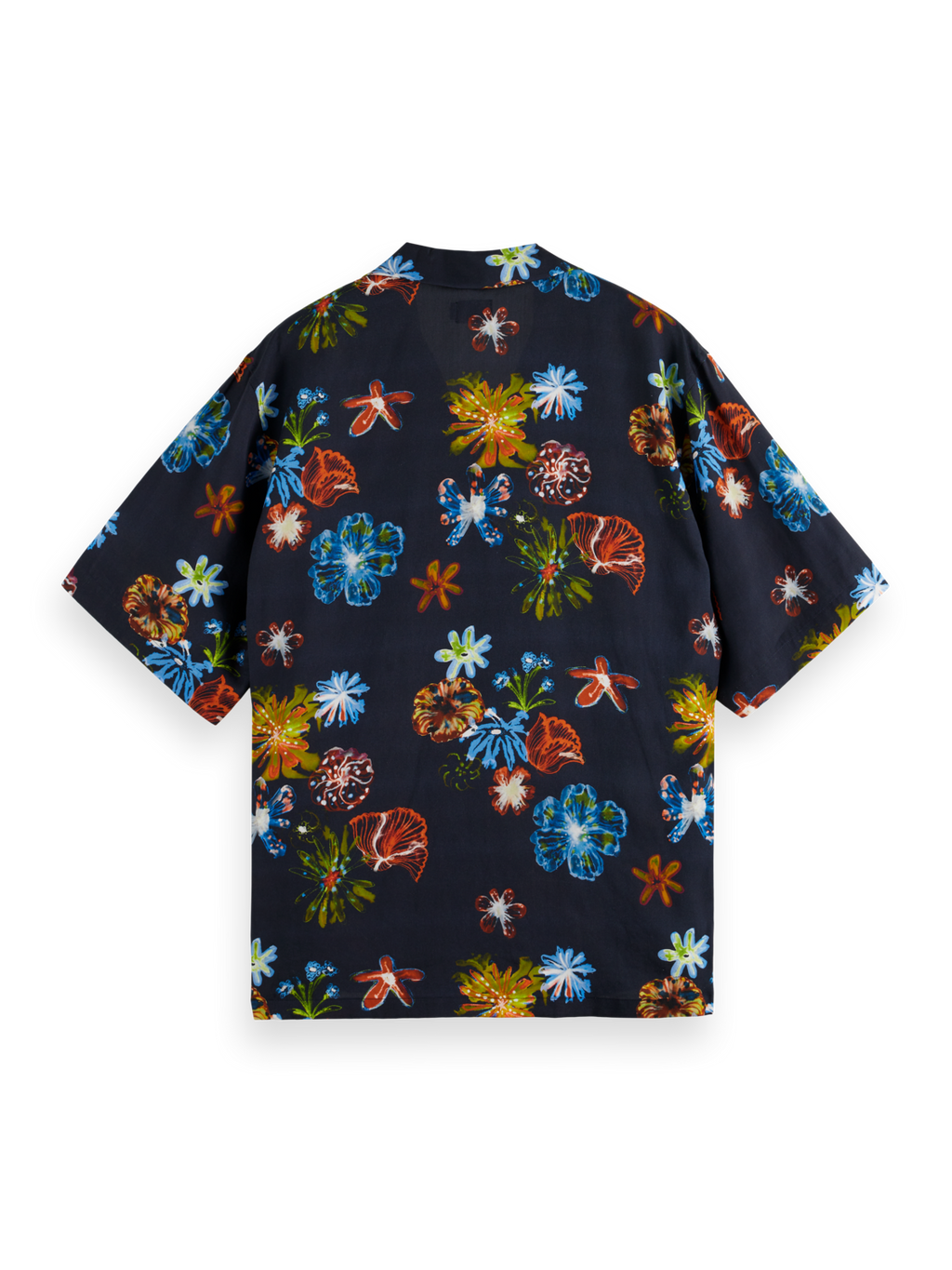 Night Flower AOP