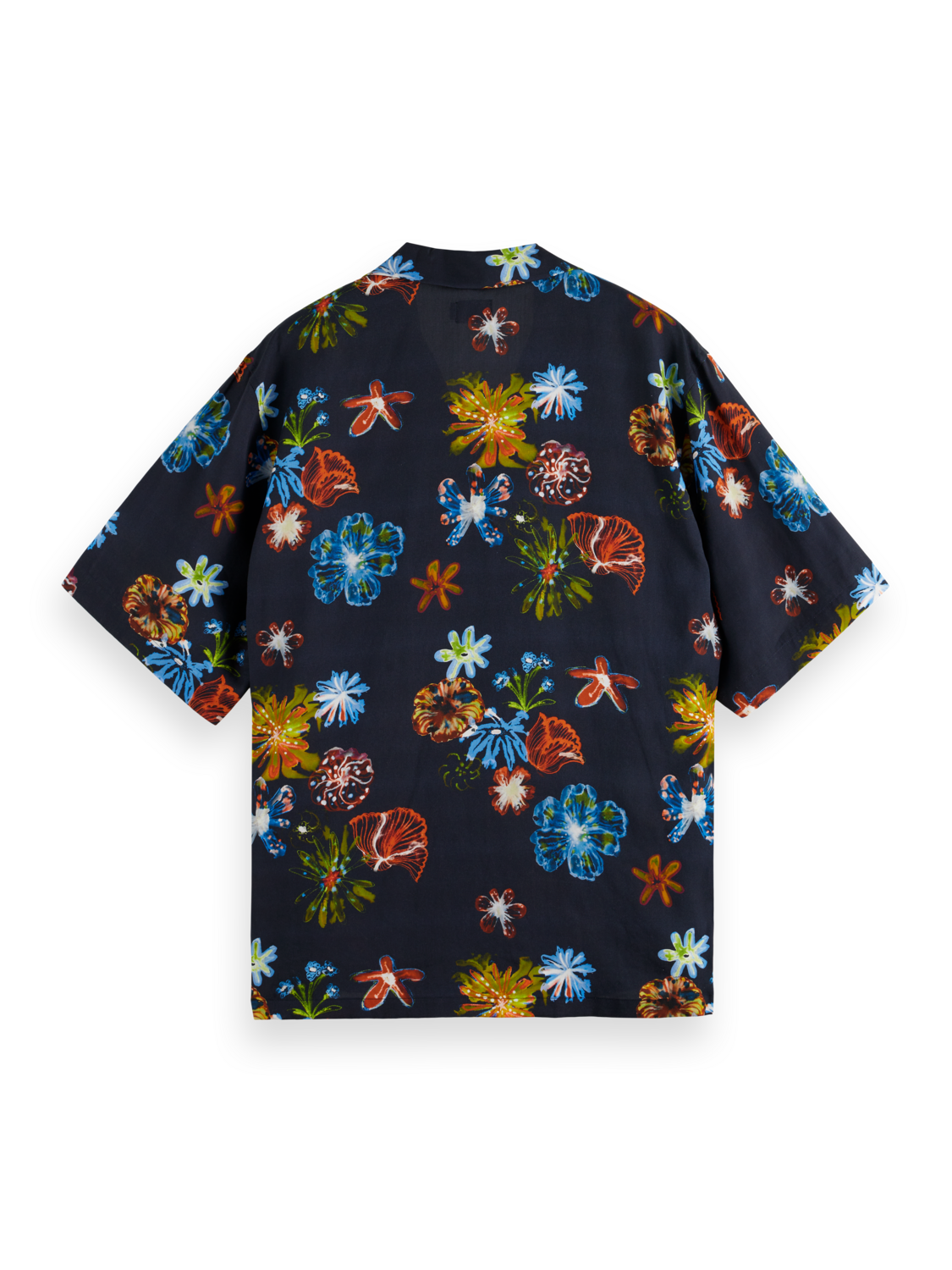 Night Flower AOP