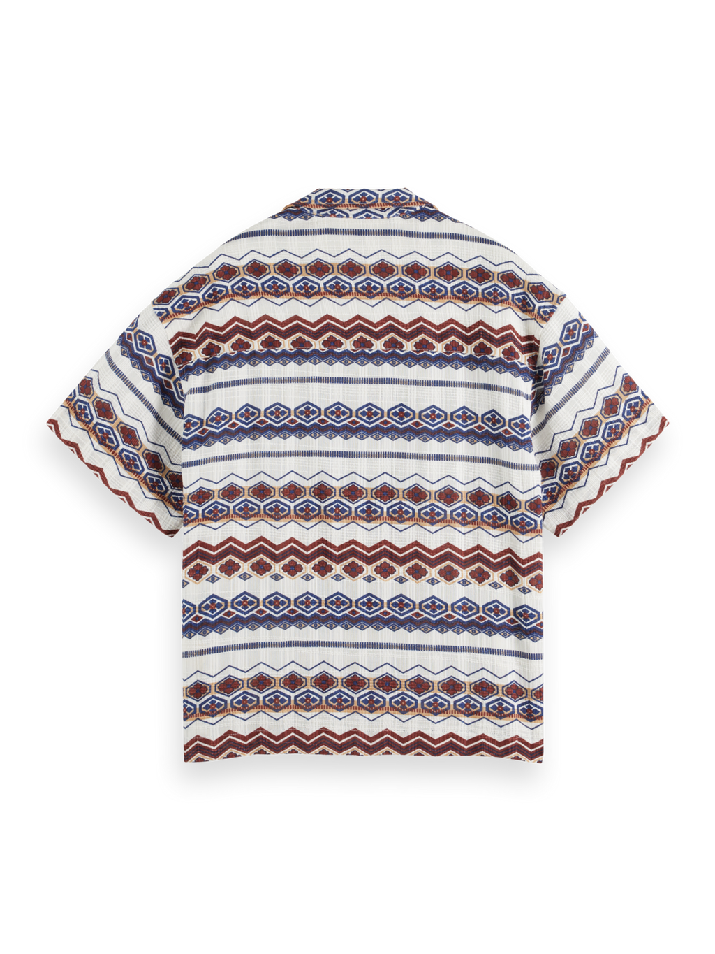 Red Blue Multi