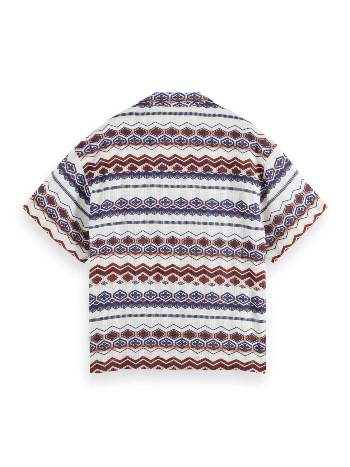 Red Blue Multi