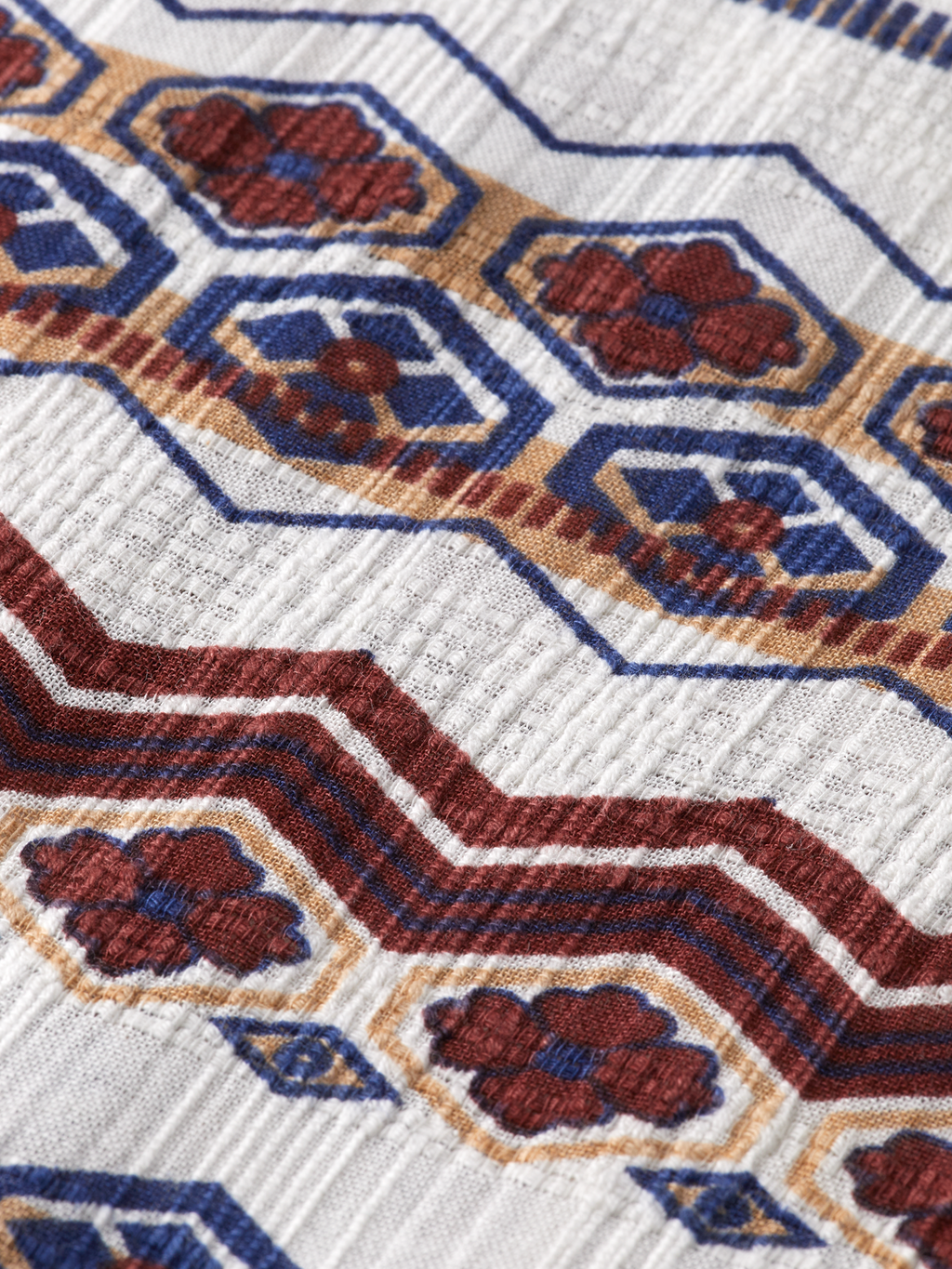 Red Blue Multi